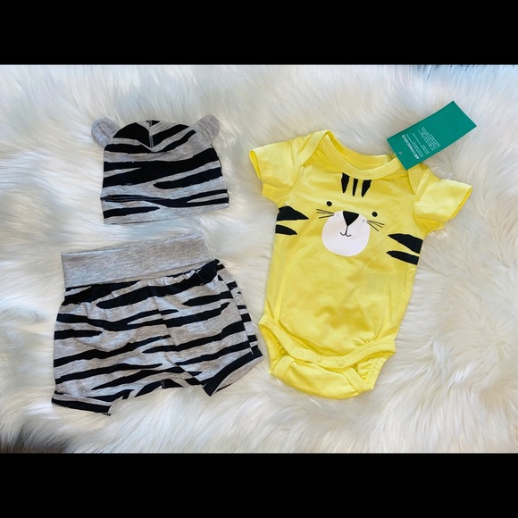 NWT H&M Baby set - Picture 1 of 2